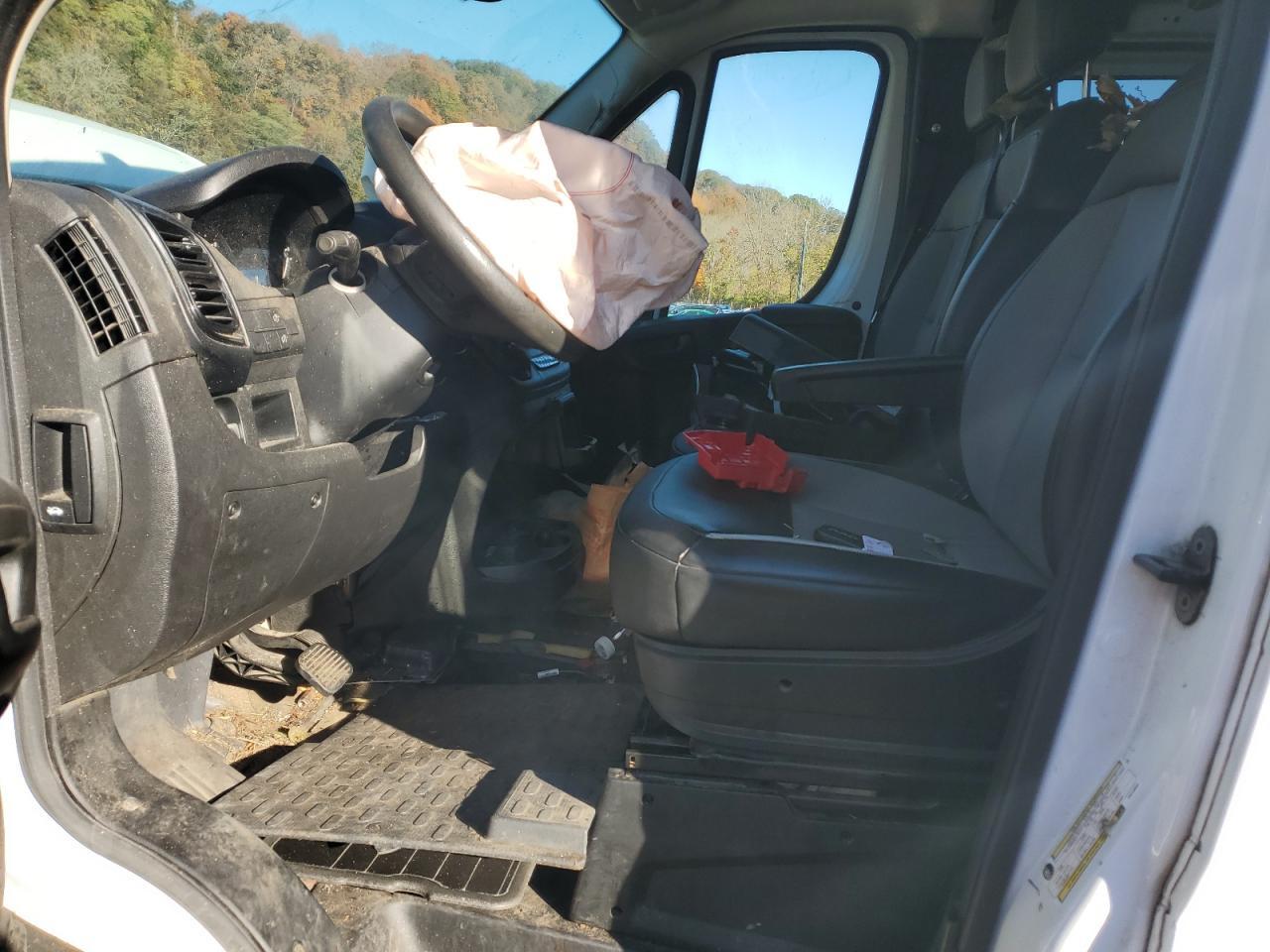 2023 Ram Promaster 1500 1500 Standard - Фото 7