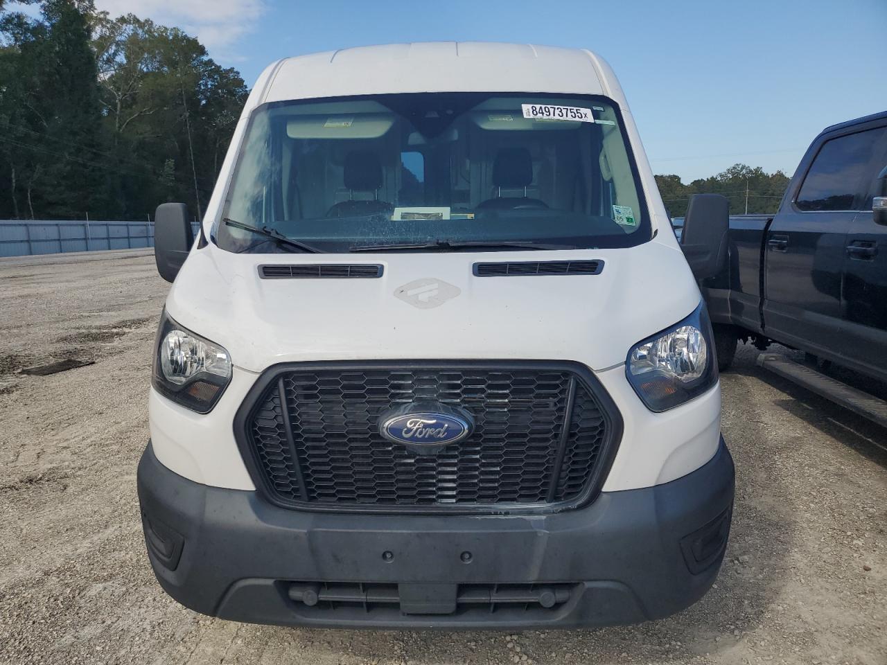2021 Ford Transit T-250 - Image 5