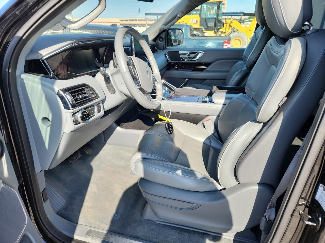 2018 Lincoln Navigator Select - Фото 7