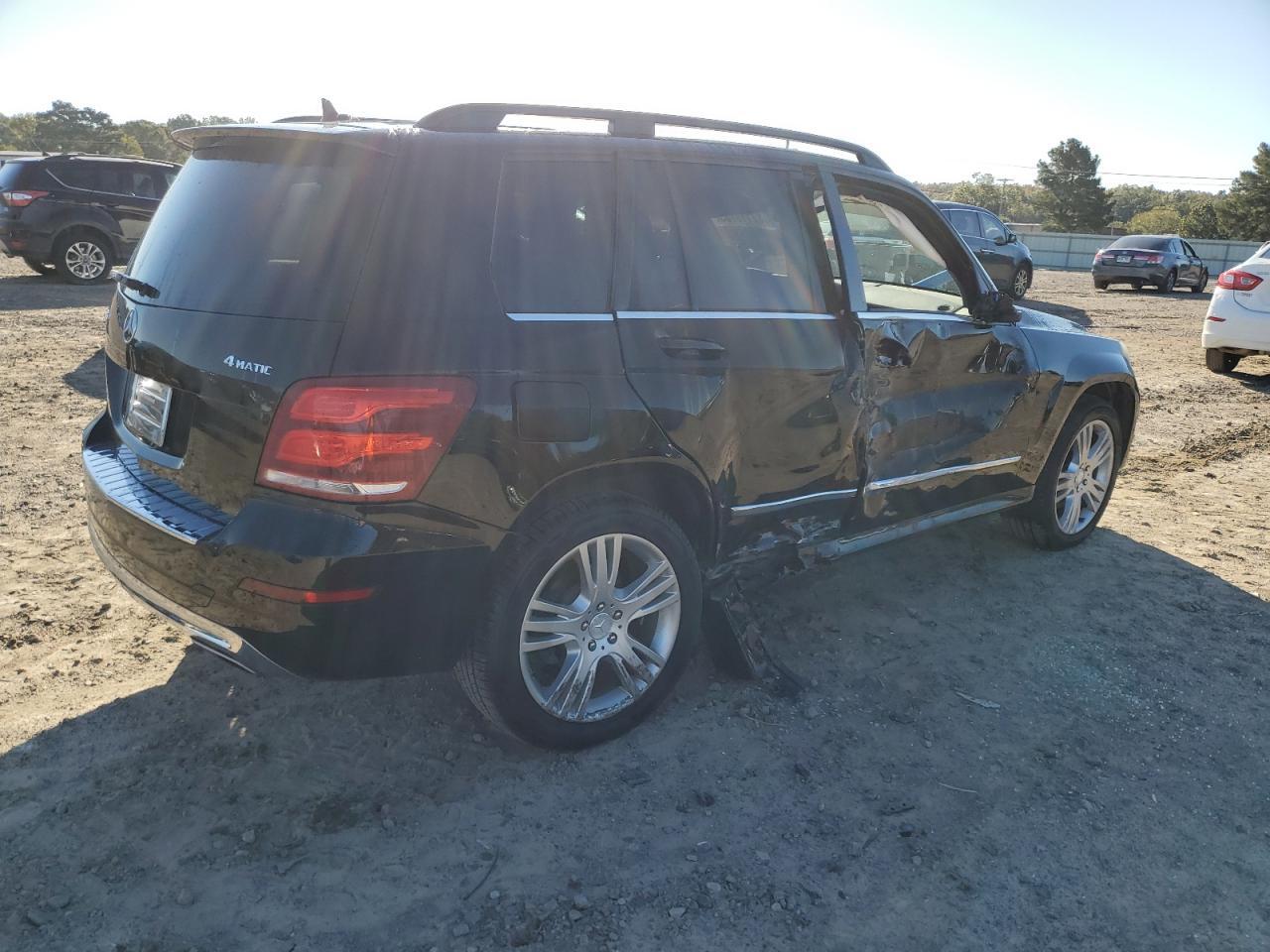 2013 Mercedes-Benz Glk 350 - Image 3