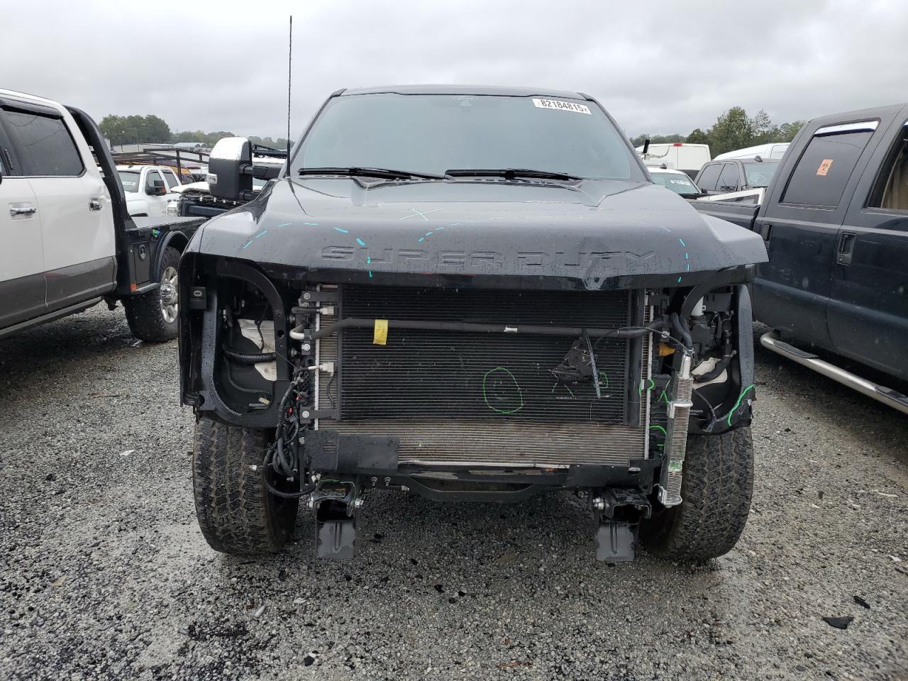 2024 Ford F250 Super Duty - Фото 5