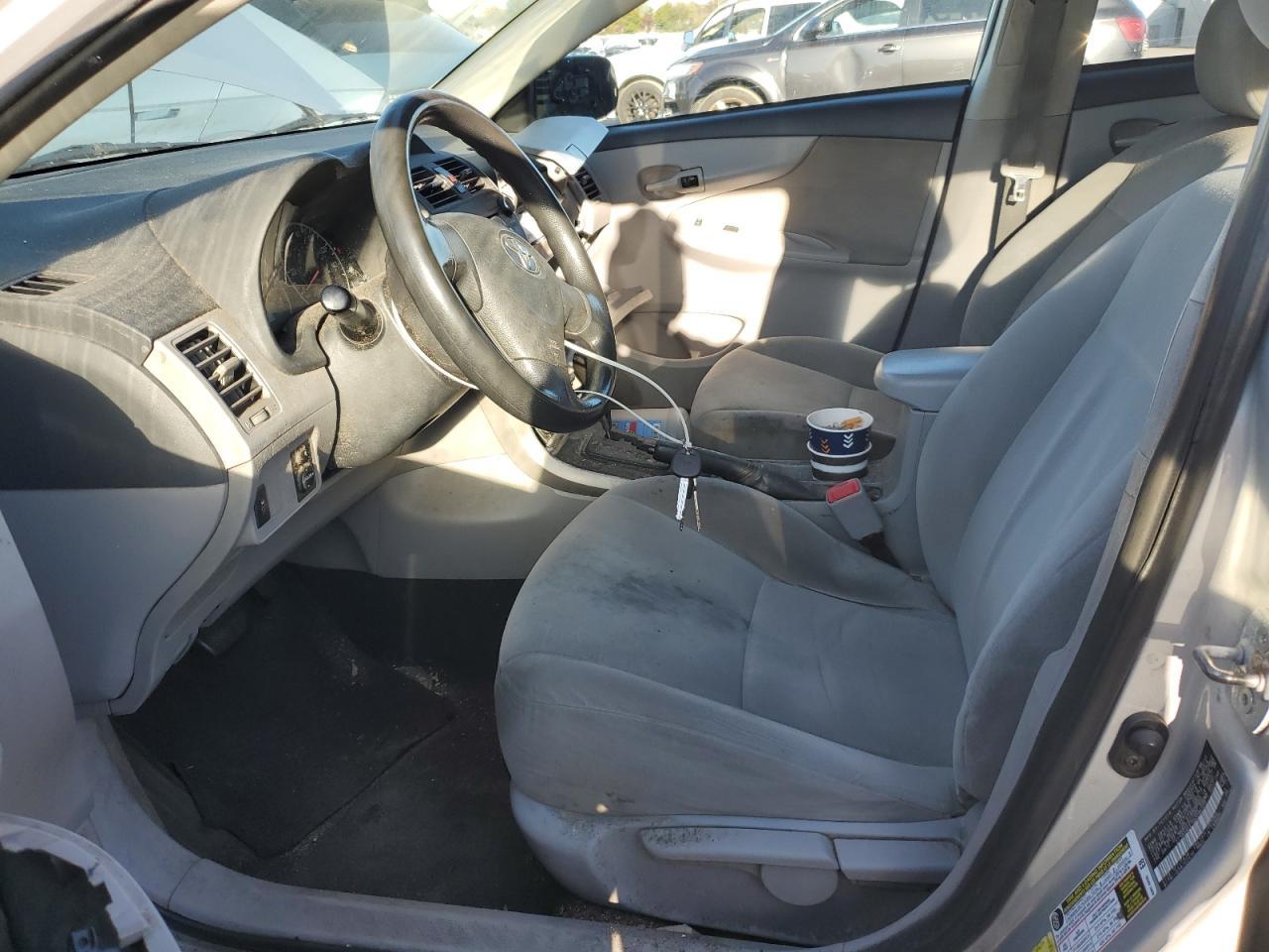 2013 Toyota Corolla L - Image 7