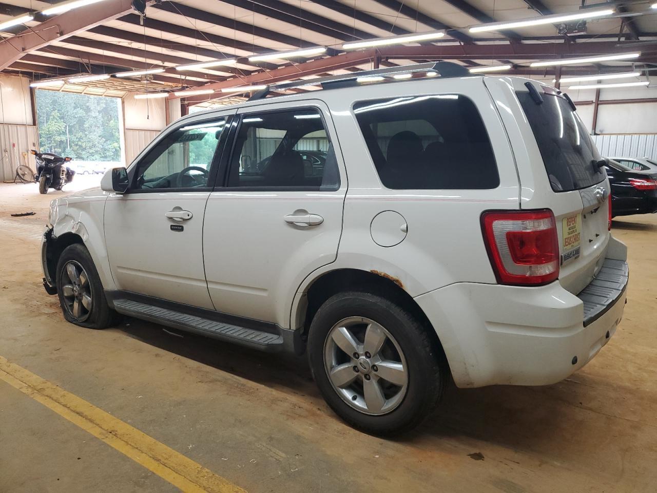 2011 Ford Escape Limited - Image 2