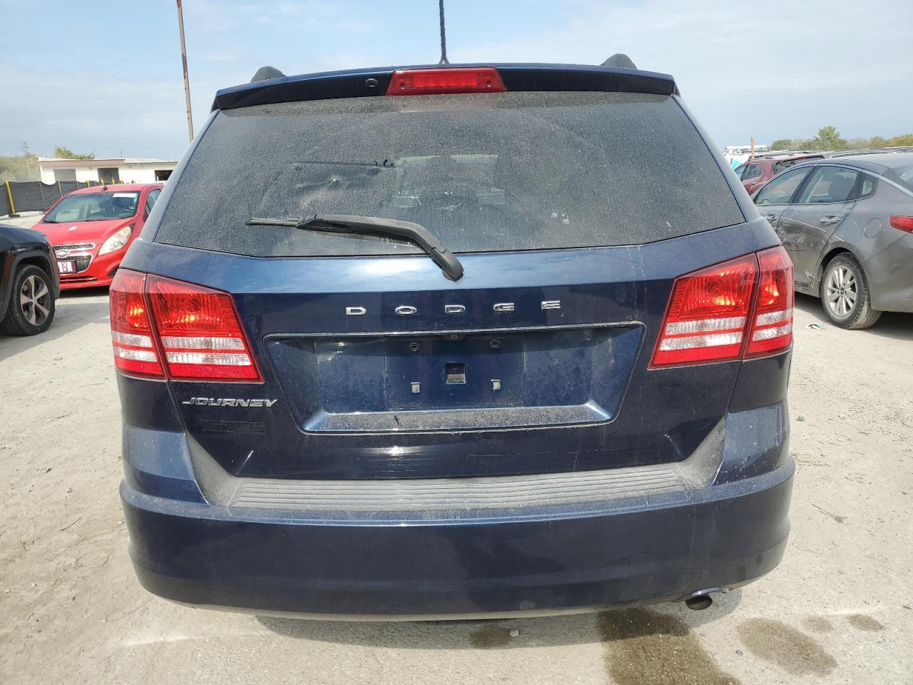 2018 Dodge Journey Se - Image 6