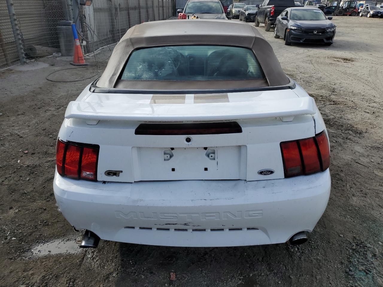 2004 Ford Mustang Gt - Фото 6