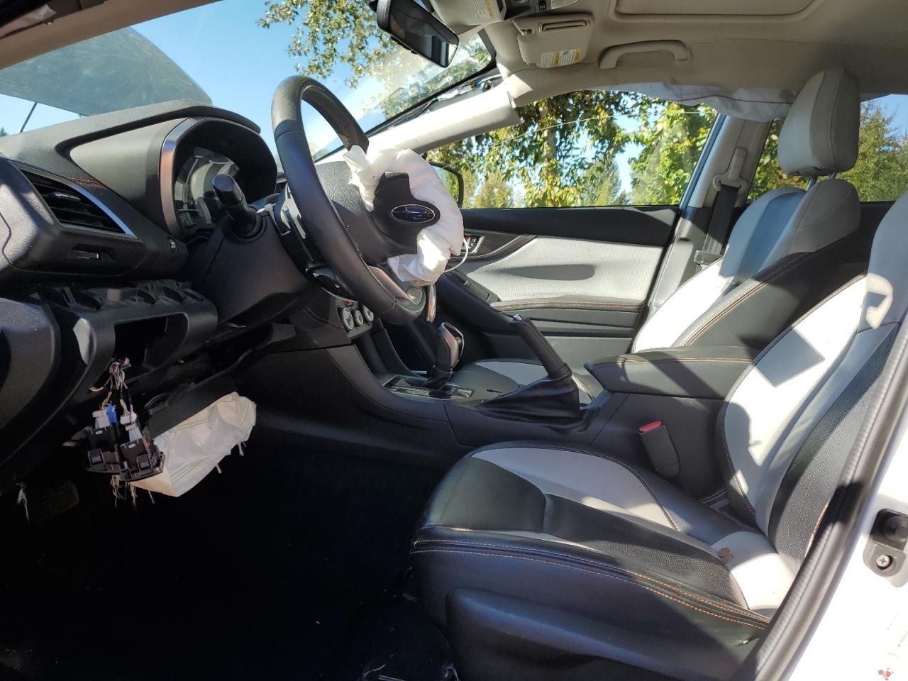 2020 Subaru Crosstrek Limited - Фото 7
