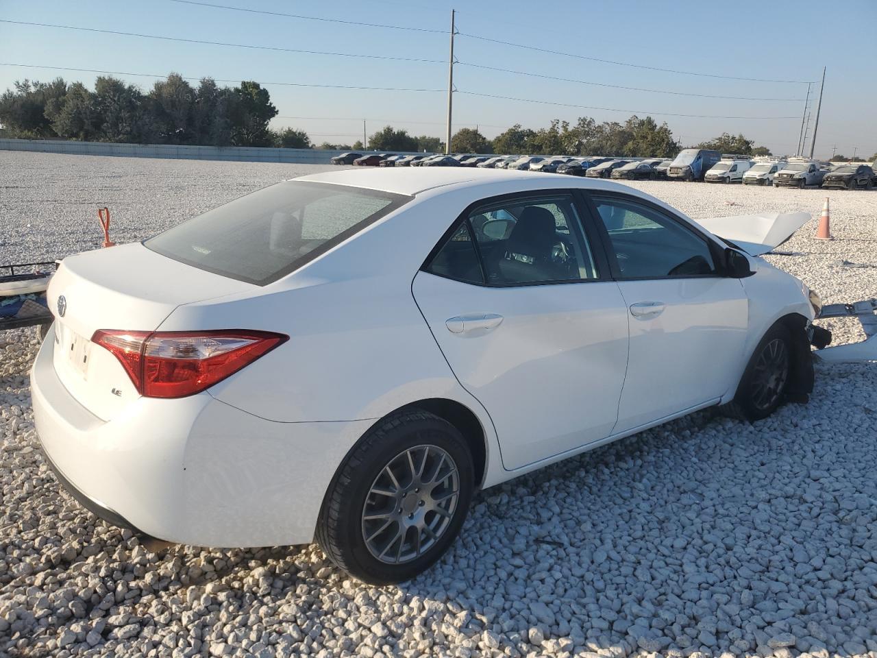 2018 Toyota Corolla L - Image 3