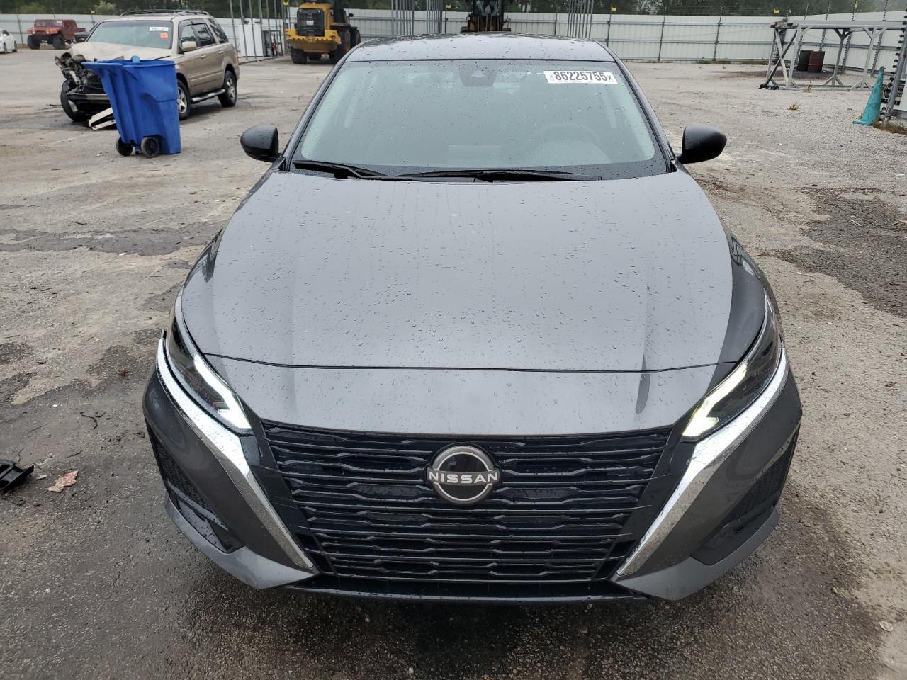 2025 Nissan Altima Sv - Image 5