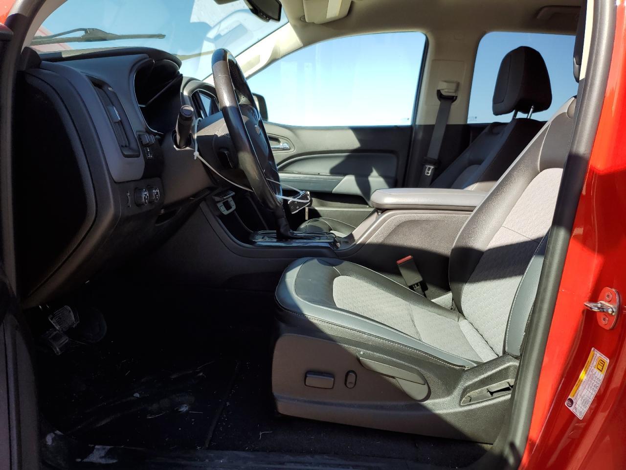 2019 Chevrolet Colorado Z71 - Фото 7