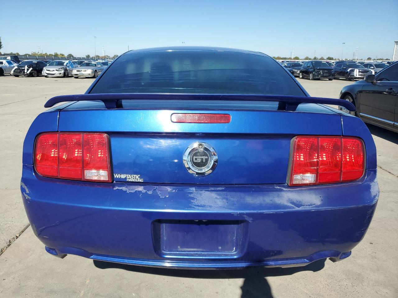 2005 Ford Mustang Gt - Image 6
