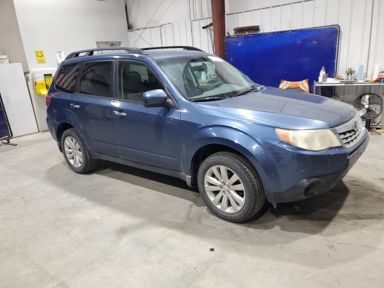 2012 Subaru Forester - Image 4