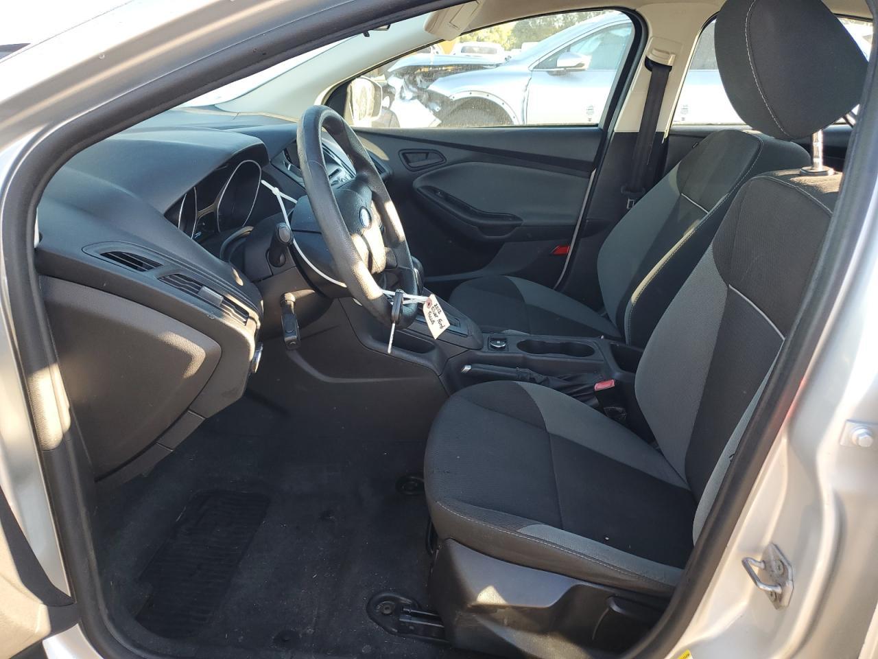 2012 Ford Focus S - Фото 7