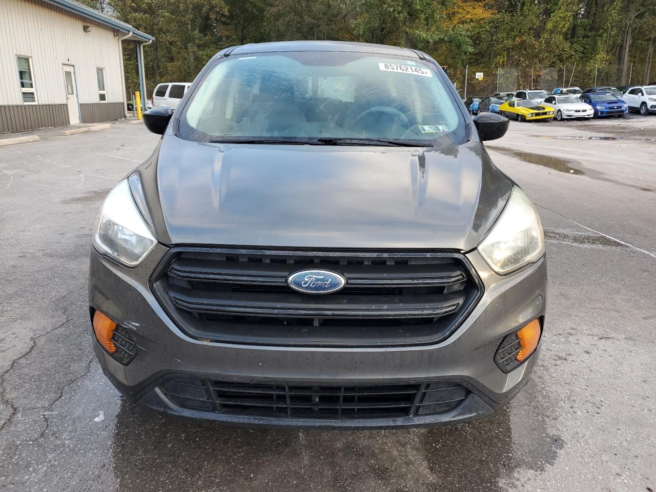 2017 Ford Escape S - Image 5