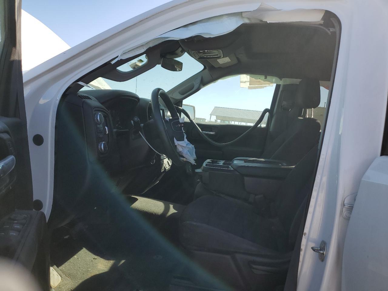 2023 GMC Sierra K1500 - Фото 7