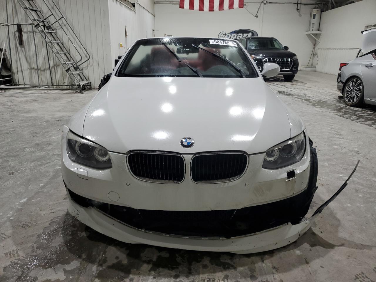 2013 BMW 328 I Sulev - Фото 5
