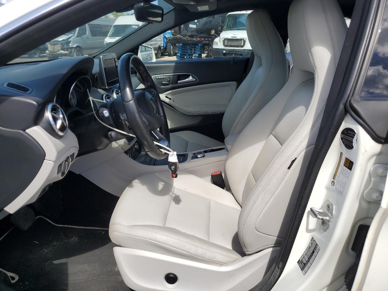 2015 Mercedes-Benz Cla 250 - Image 7