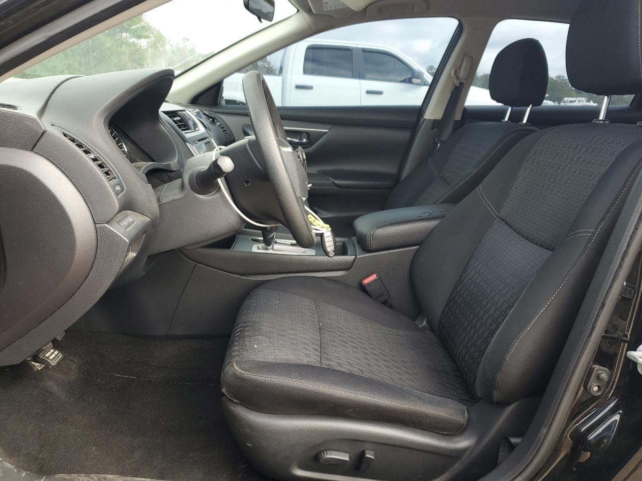 2016 Nissan Altima 2.5 - Image 7