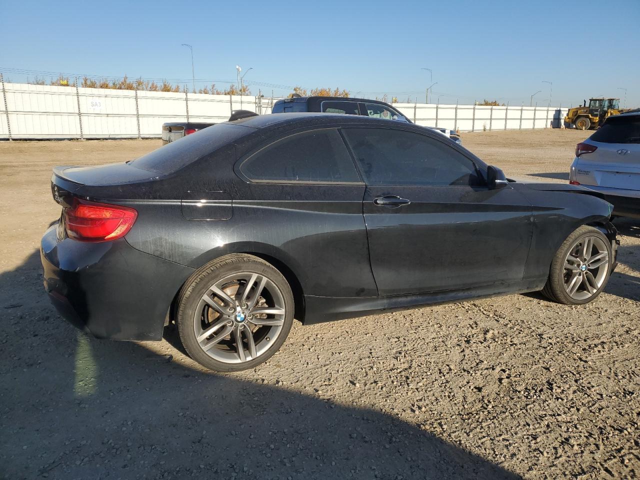 2018 BMW 230Xi - Image 3