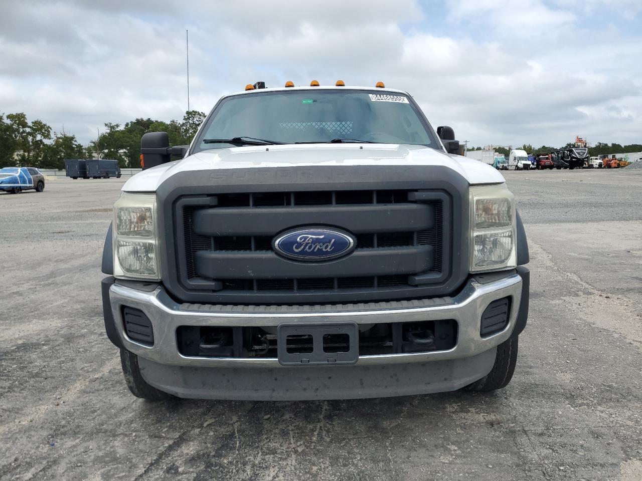 2013 Ford F450 Super Duty - Image 5
