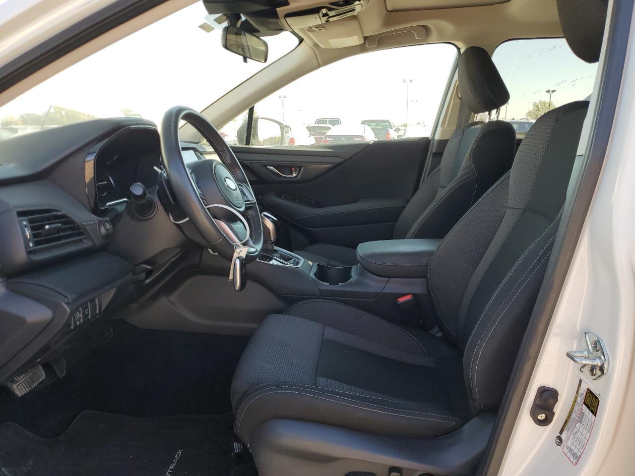 2025 Subaru Outback - Фото 7