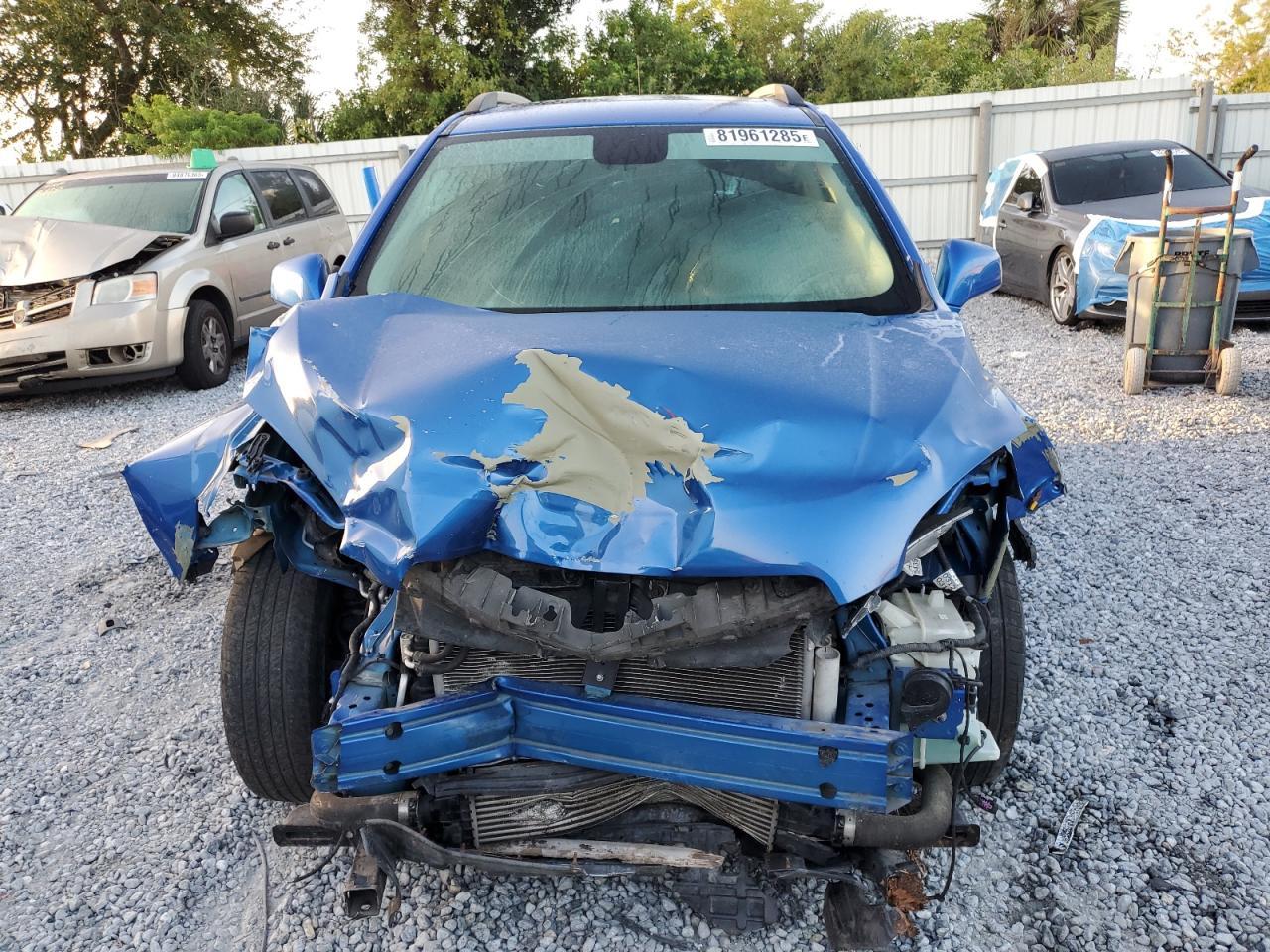 2015 Chevrolet Trax 1Lt - Фото 5