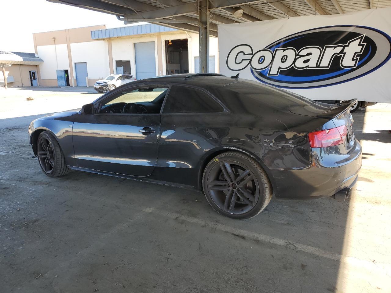 2010 Audi S5 Premium Plus - Фото 2