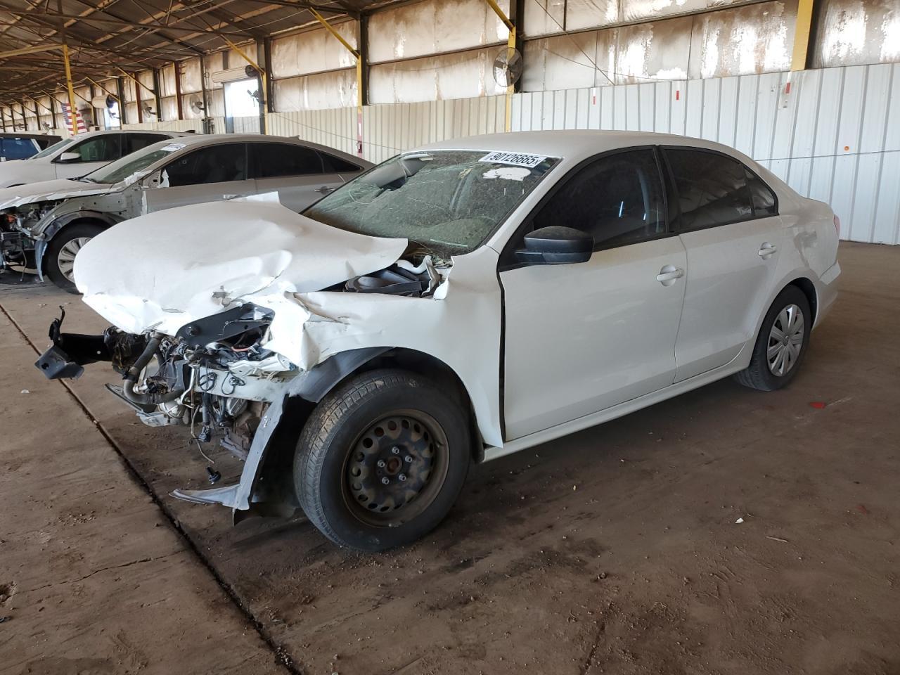 2016 Volkswagen Jetta S