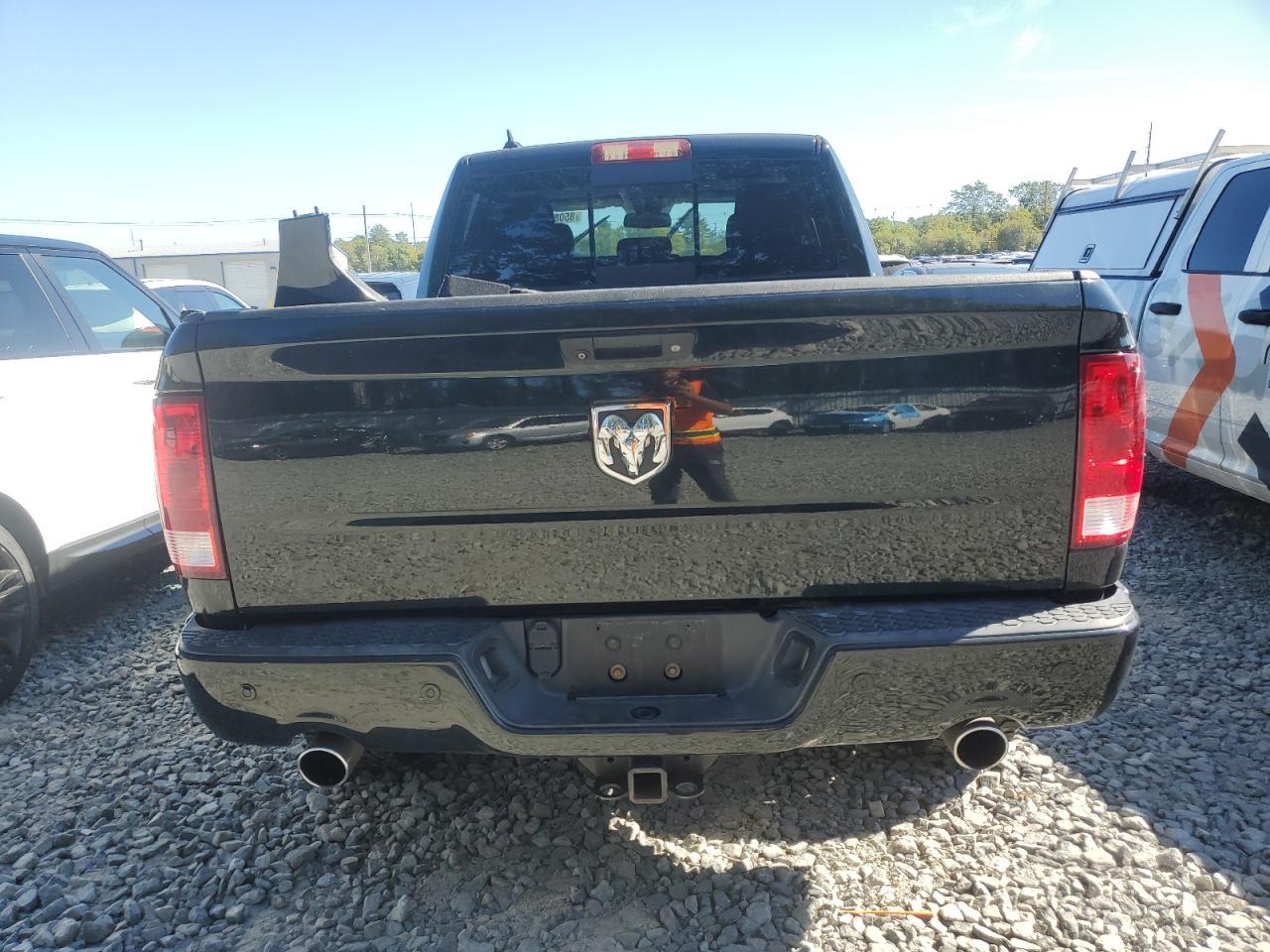 2016 Ram 1500 Slt - Image 6