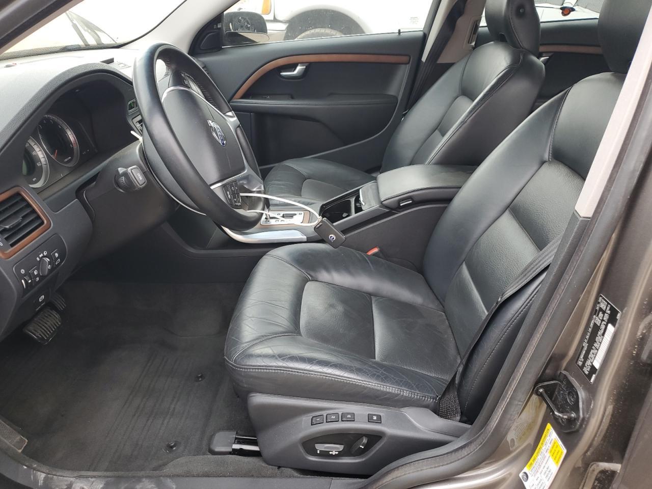 2010 Volvo S80 T6 - Фото 7