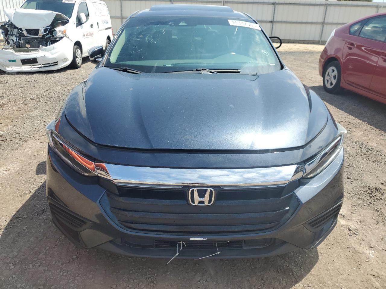 2021 Honda Insight Touring - Image 5