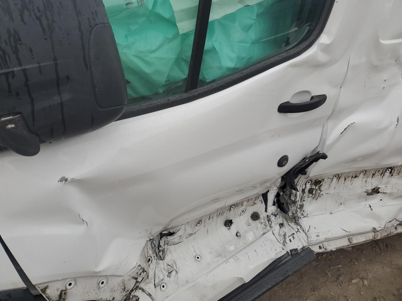 2017 Ford Transit Delivery Van - Фото 7