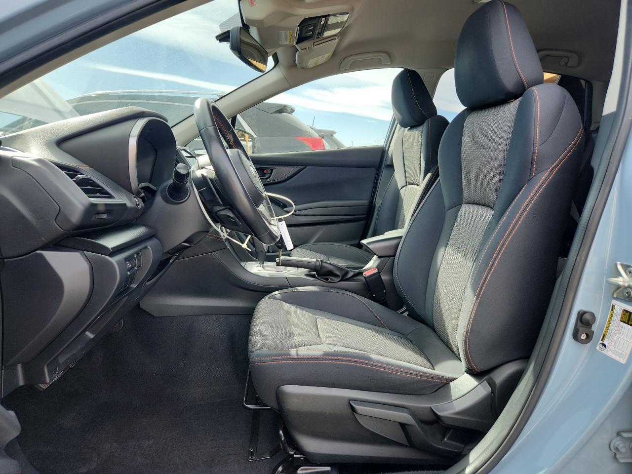 2021 Subaru Crosstrek Premium - Image 7