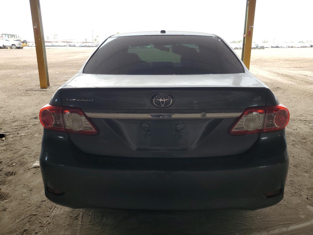 2013 Toyota Corolla Base - Image 6