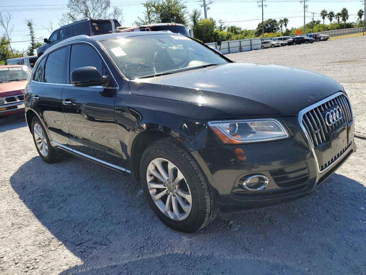 2016 Audi Q5 Premium - Фото 4