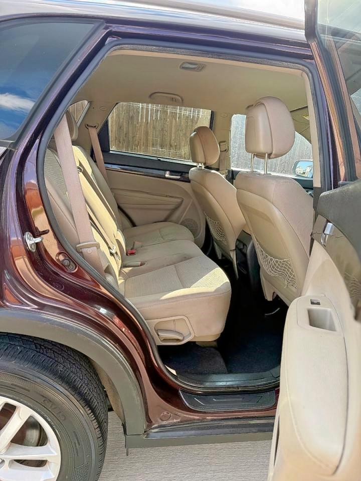 2014 Kia Sorento Lx - Фото 6