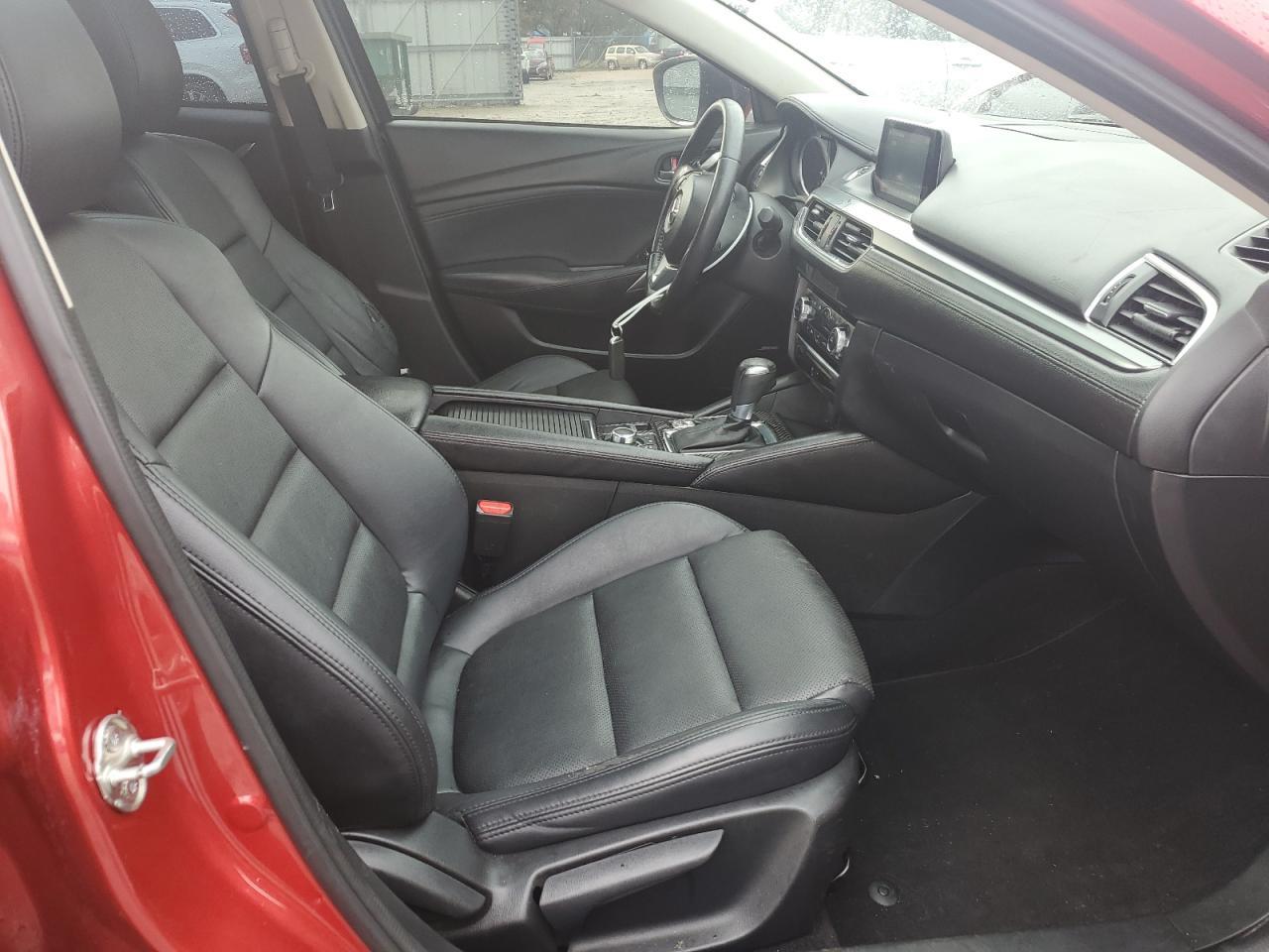 2016 Mazda 6 Touring - Image 7