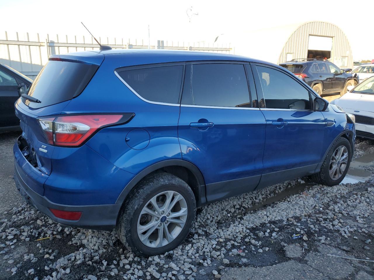 2017 Ford Escape Se - Image 3
