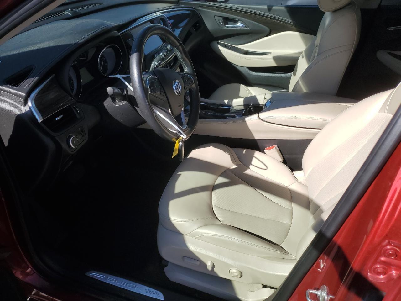 2019 Buick Envision Preferred - Фото 7