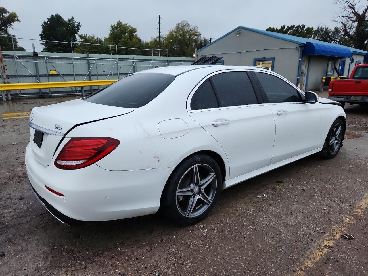 2017 Mercedes-Benz E 300 - Image 3