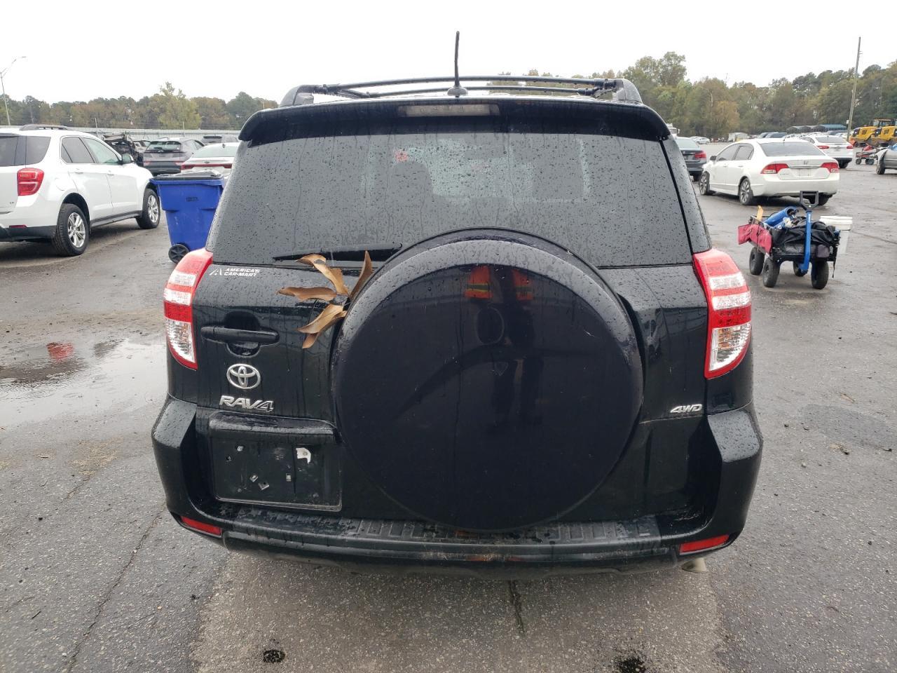 2011 Toyota Rav4 - Image 6