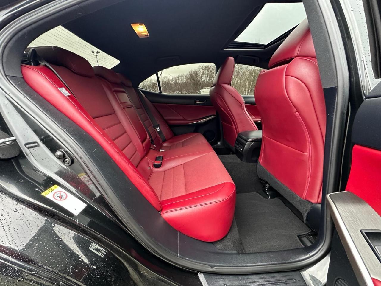 2019 Lexus Is 300 - Фото 6