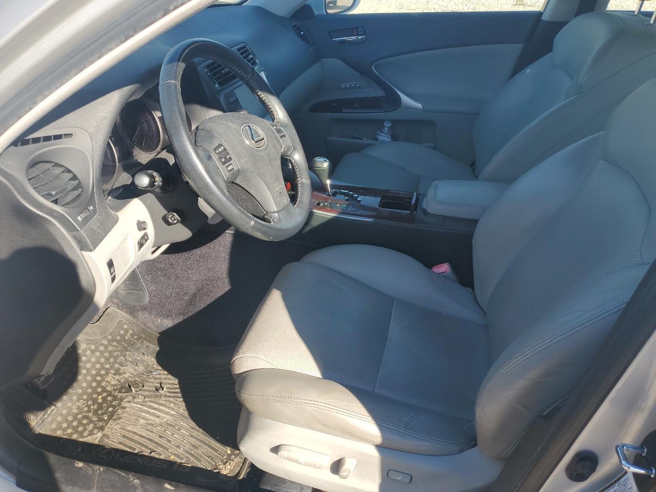 2006 Lexs Is 250 - Image 7