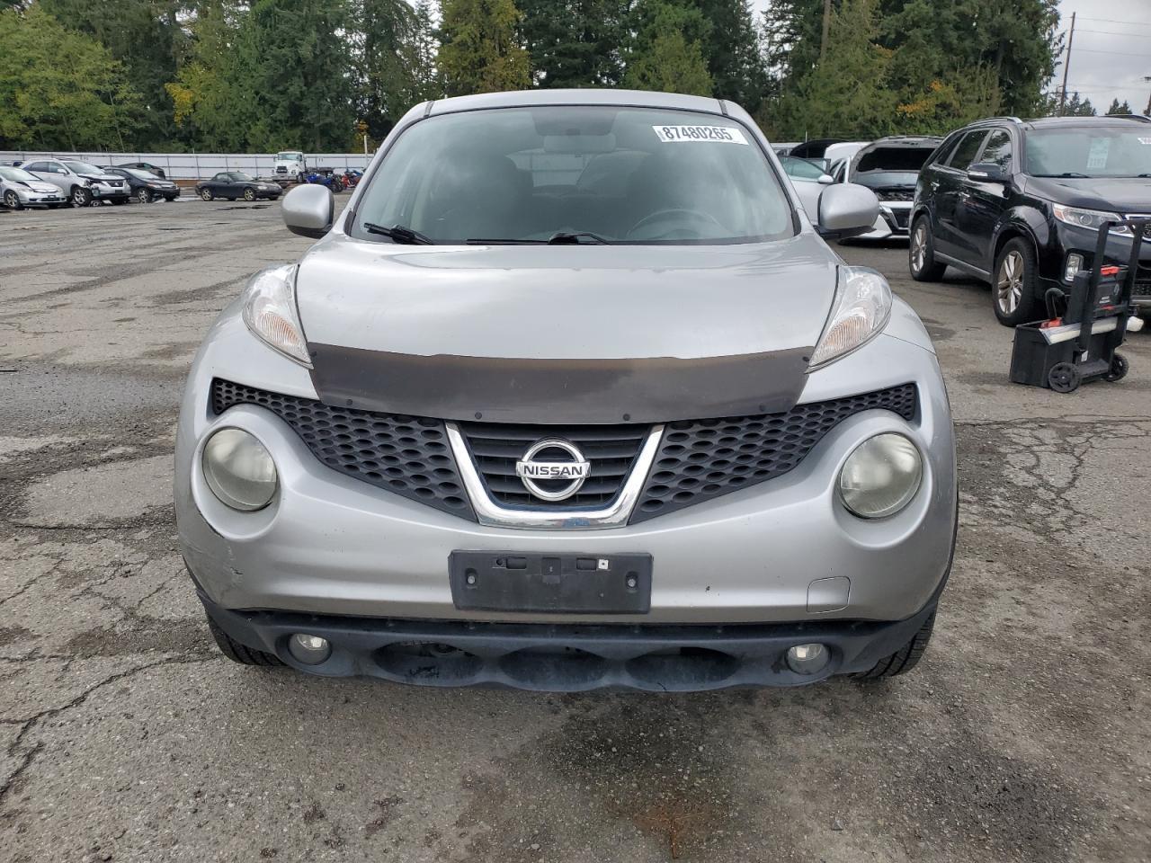 2011 Nissan Juke S - Фото 5