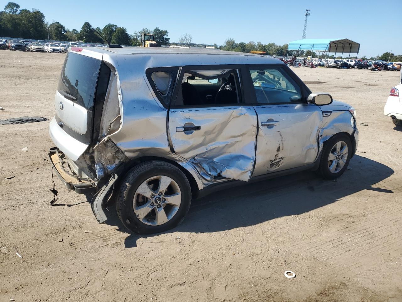 2019 Kia Soul - Фото 3