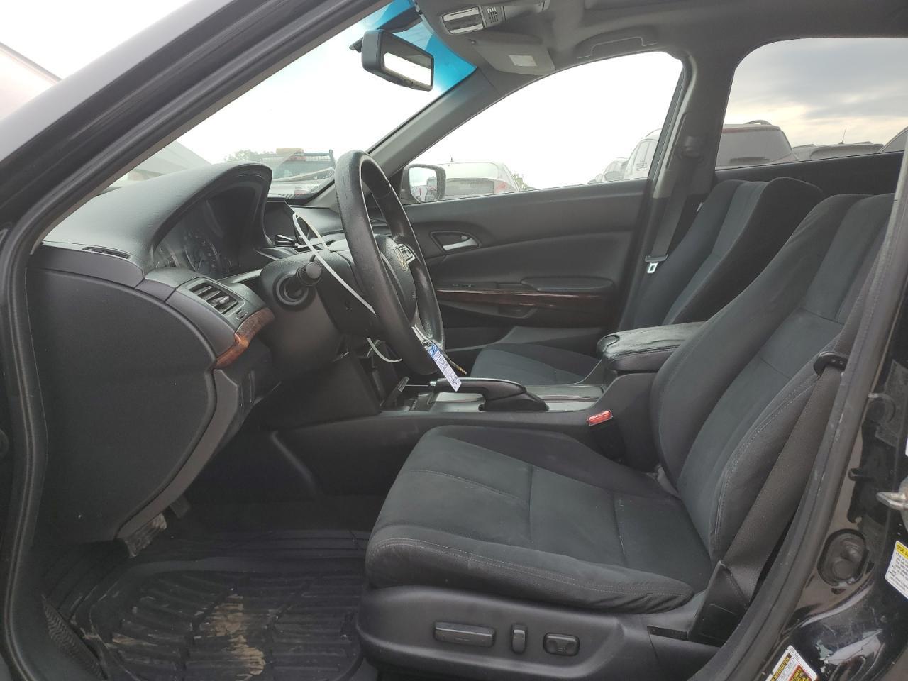 2012 Honda Crosstour Ex - Фото 7