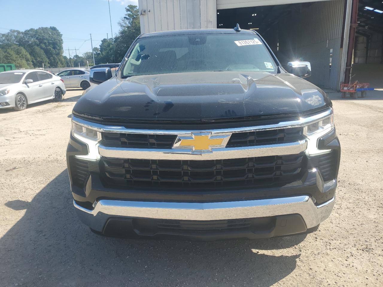 2024 Chevrolet Silverado C1500 Lt - Фото 5