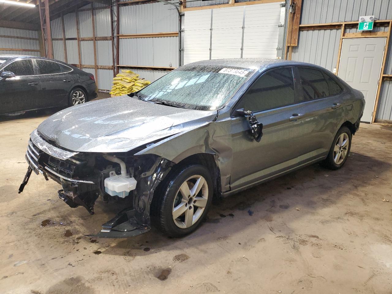 2021 Volkswagen Jetta S