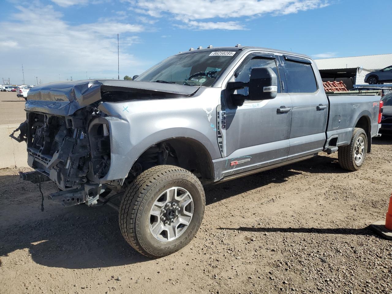 2023 Ford F350 Super Duty