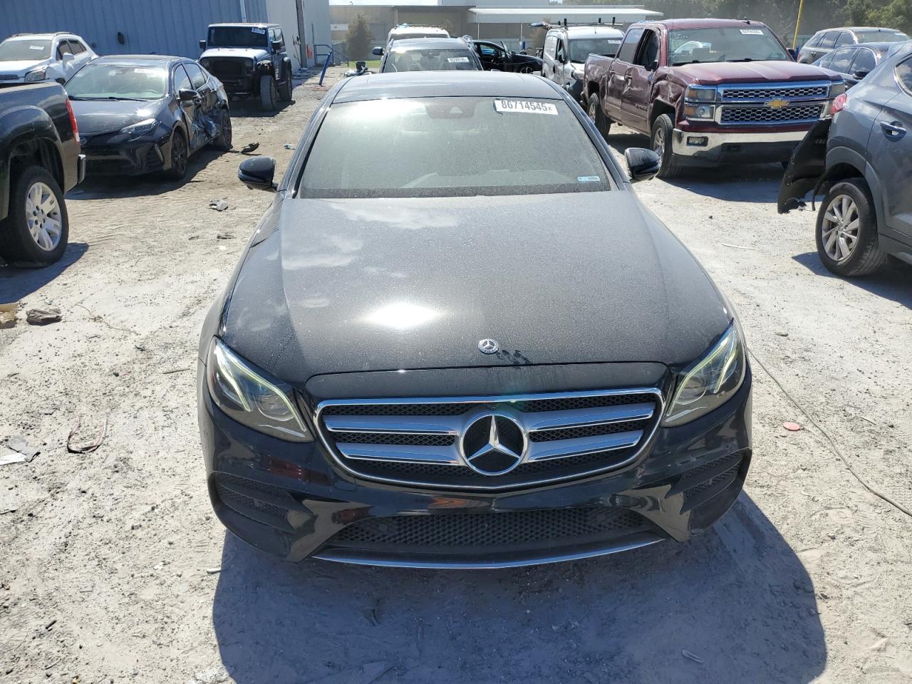 2019 Mercedes-Benz E 300 - Фото 5