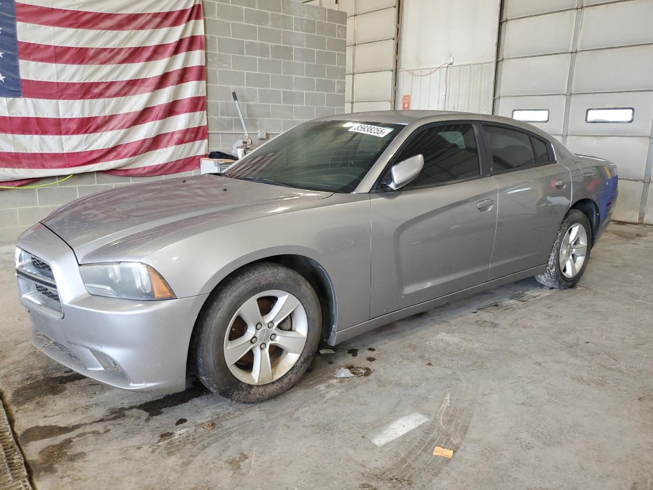 2013 Dodge Charger Se